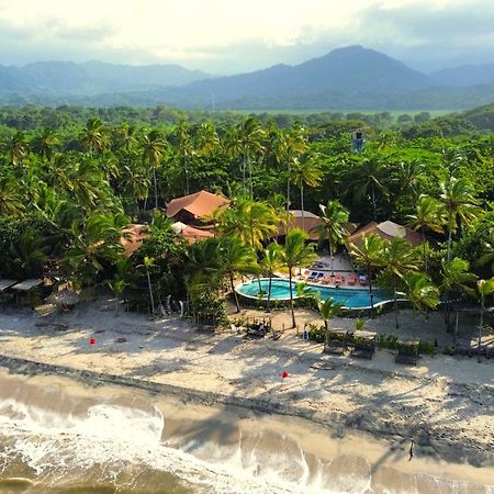 Masaya Tayrona & Beach Club Guachaca Exterior foto