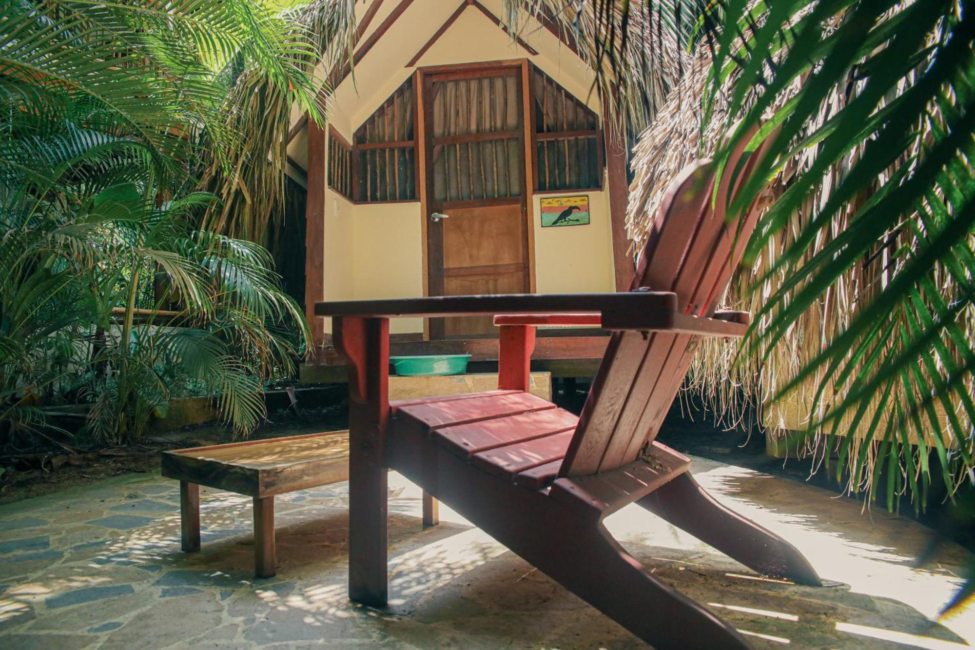 Masaya Tayrona & Beach Club Guachaca Exterior foto